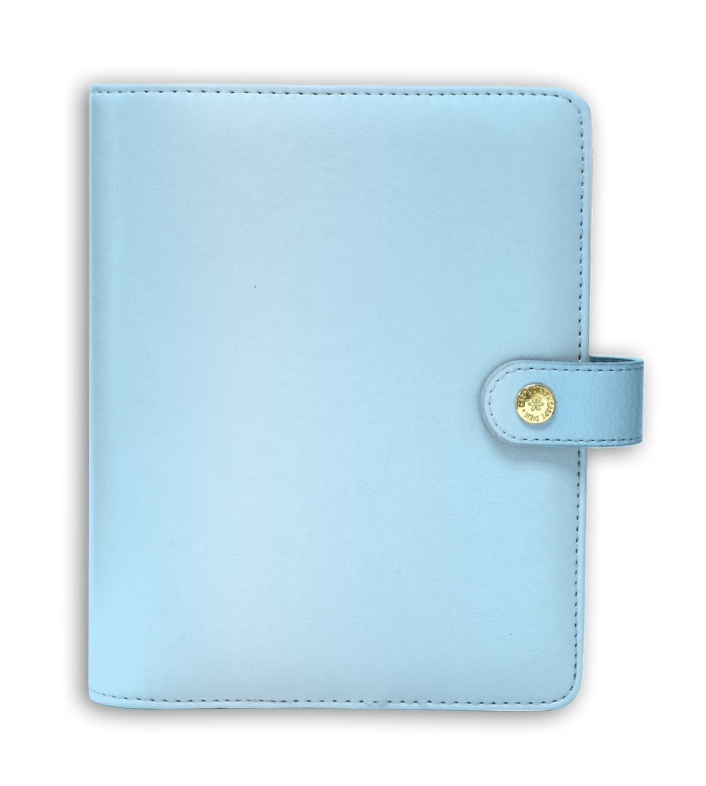 Carpe Diem Personal Planners