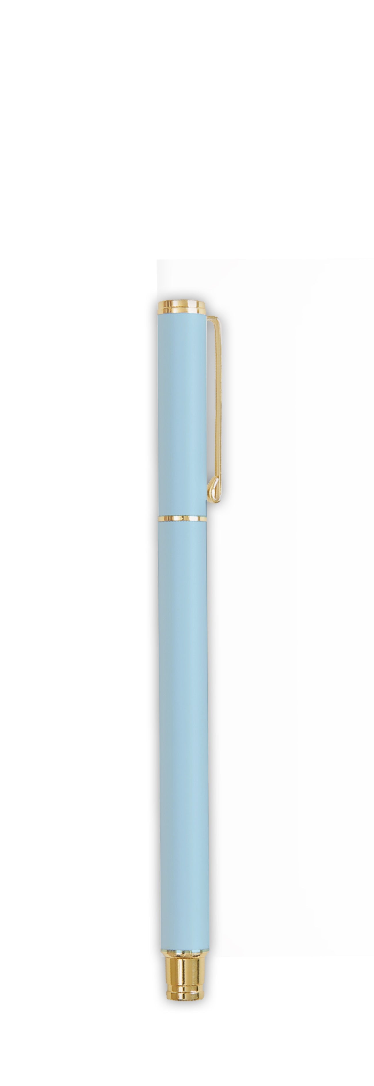Carpe Diem Metal Gel Pens