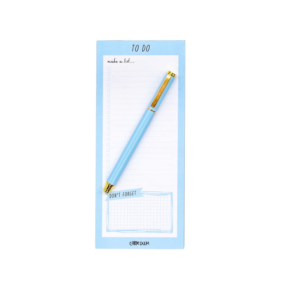 Carpe Diem Magnetic To Do List