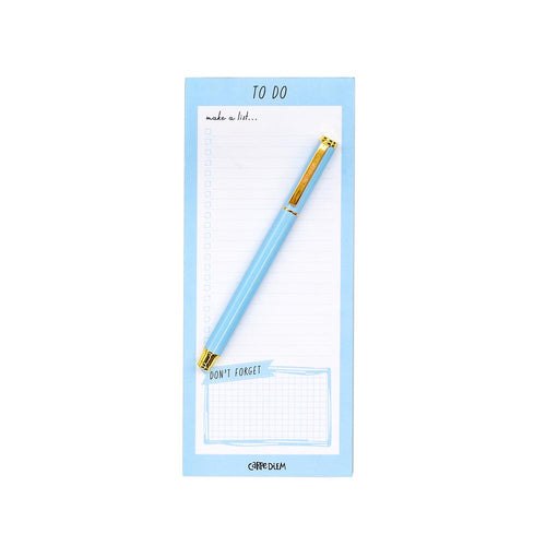 Carpe Diem Magnetic To Do List