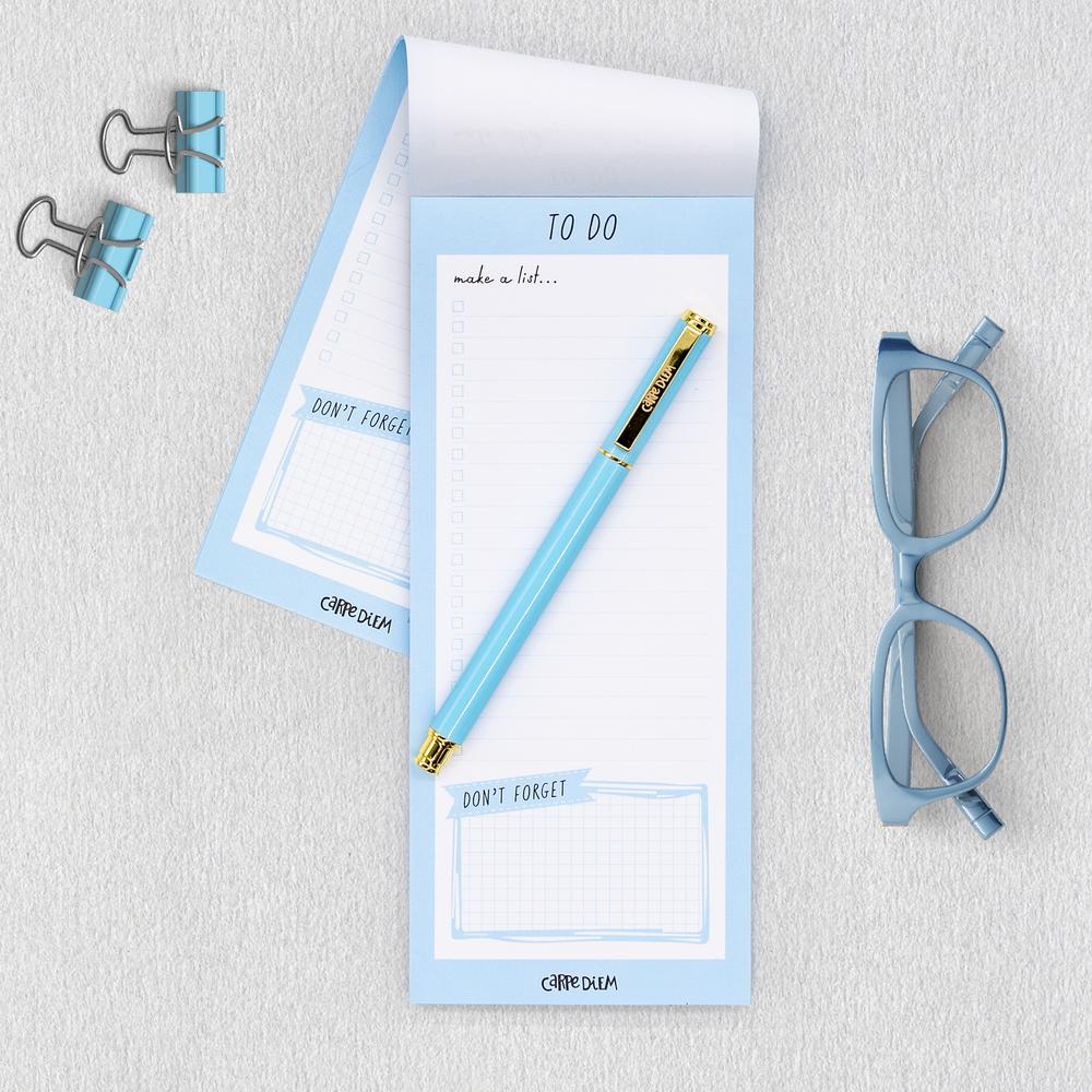 Carpe Diem Magnetic To Do List