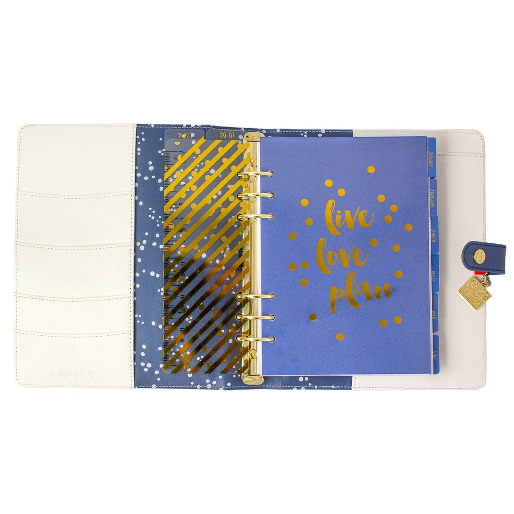 Carpe Diem A5 Planners