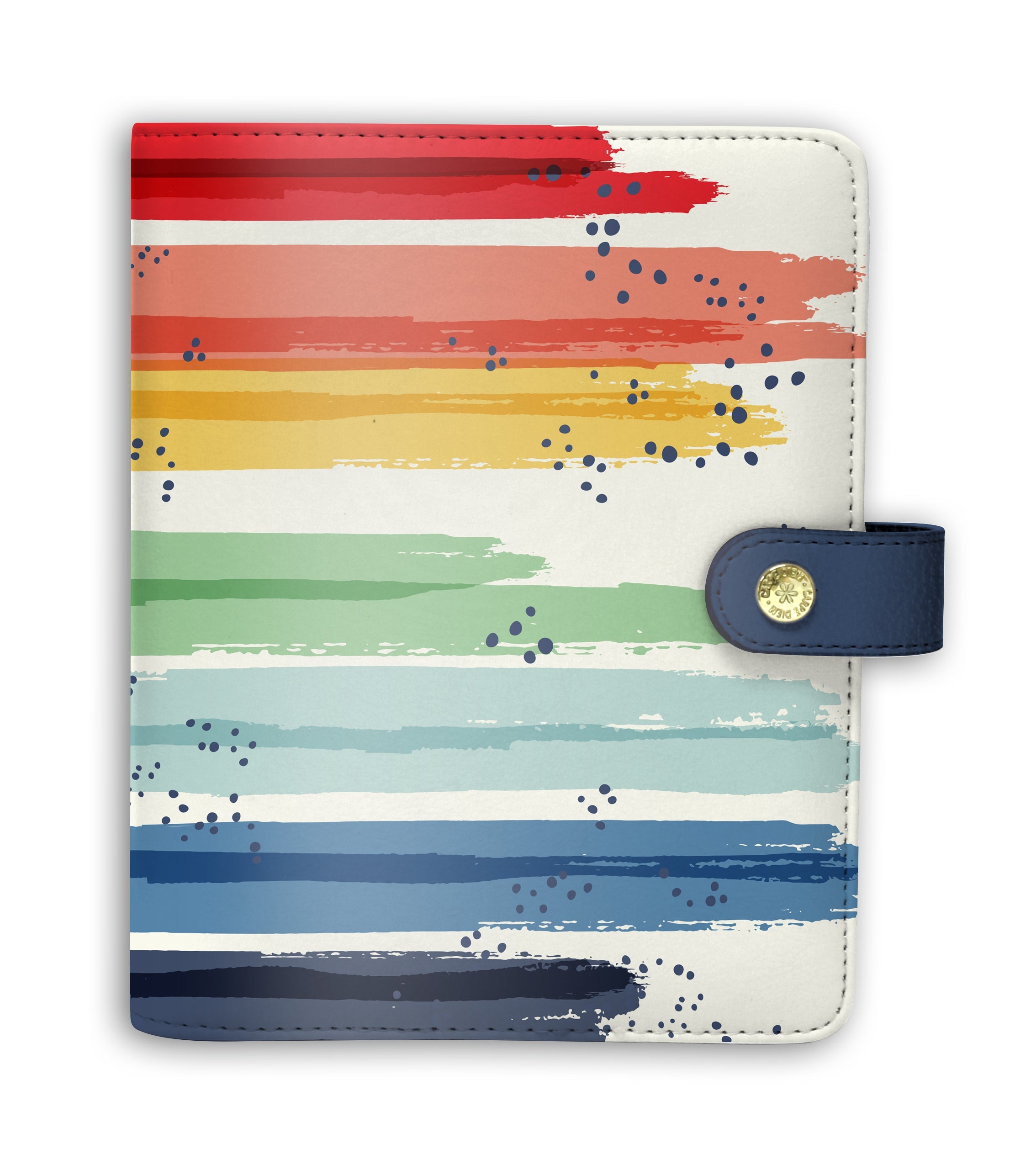 Carpe Diem Personal Planners