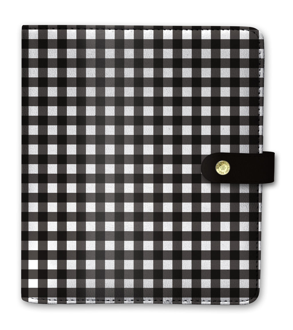 Carpe Diem A5 Planners