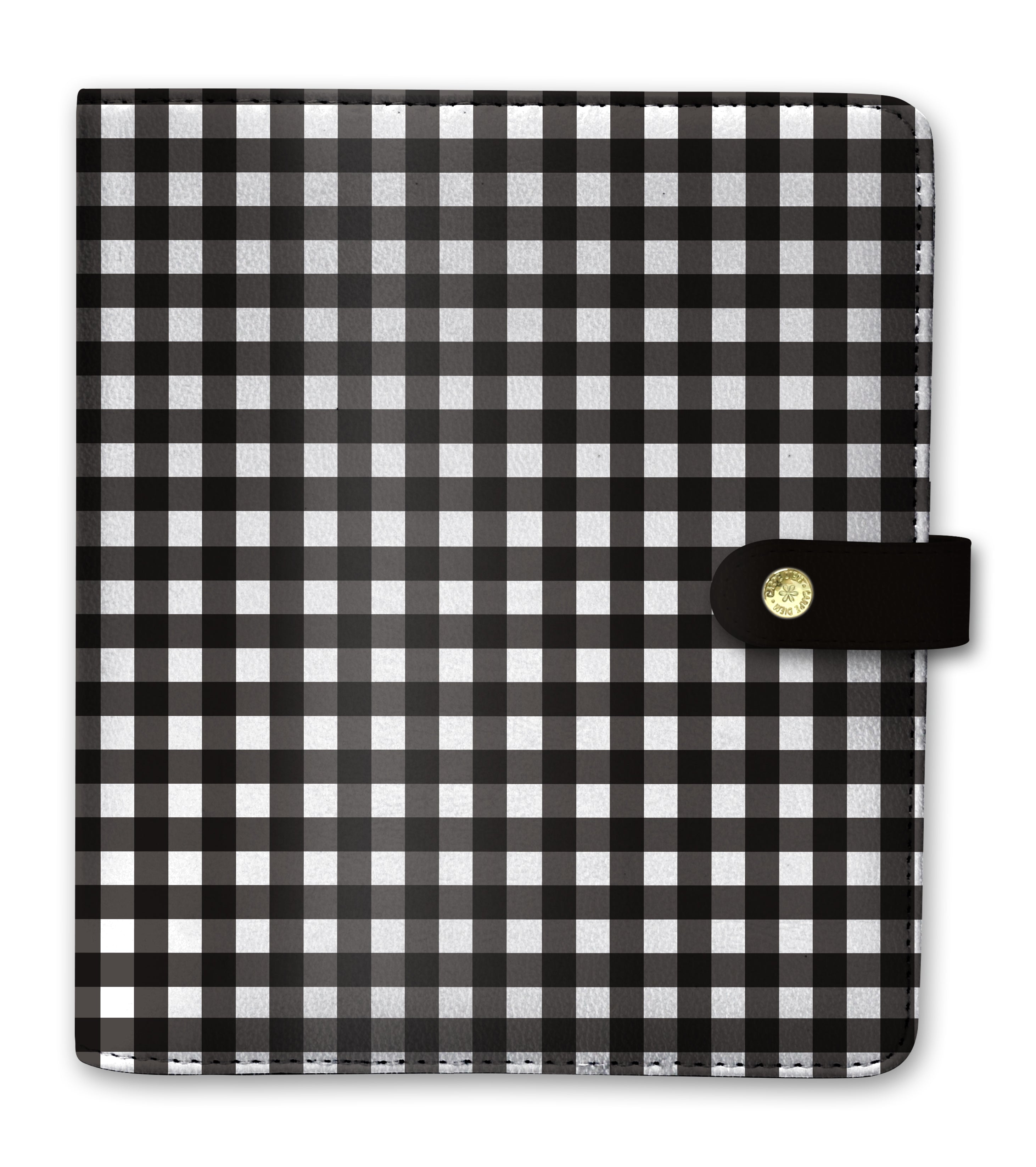 Carpe Diem A5 Planners