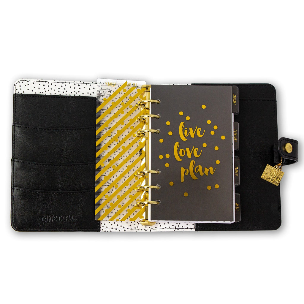 Carpe Diem Personal Planners