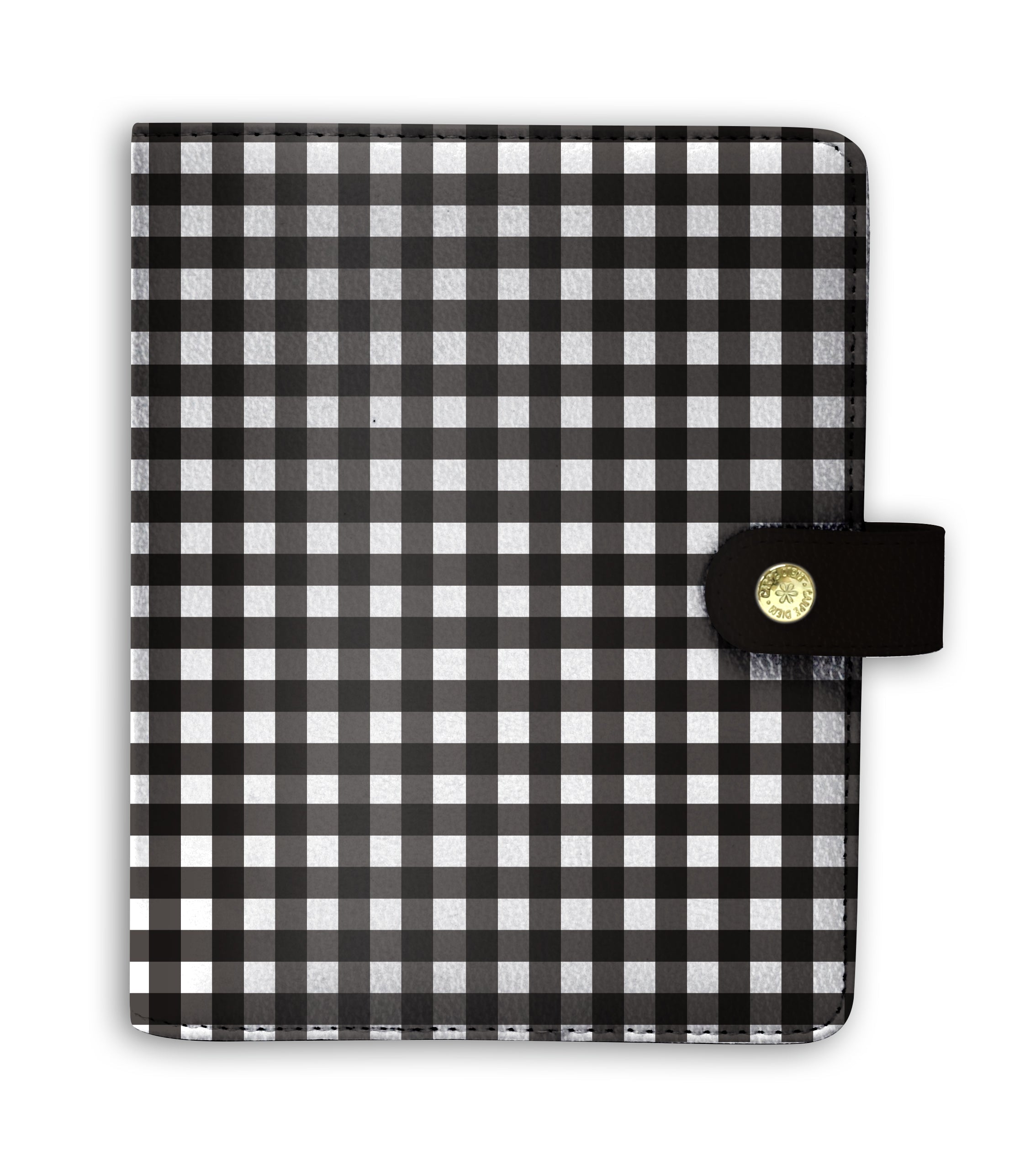 Carpe Diem Personal Planners