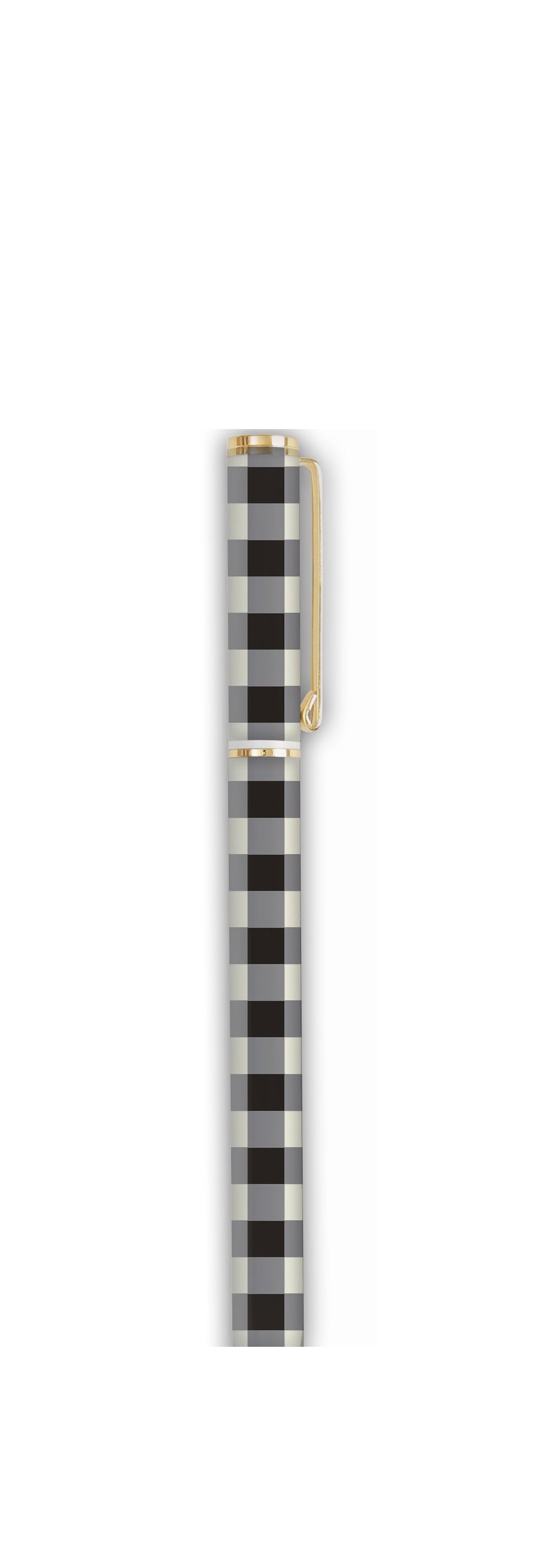 Carpe Diem Metal Gel Pens