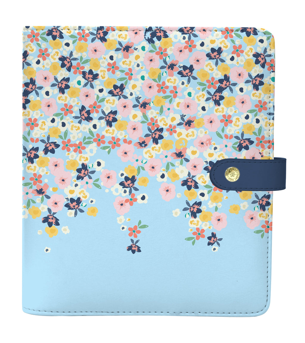 Carpe Diem A5 Planners
