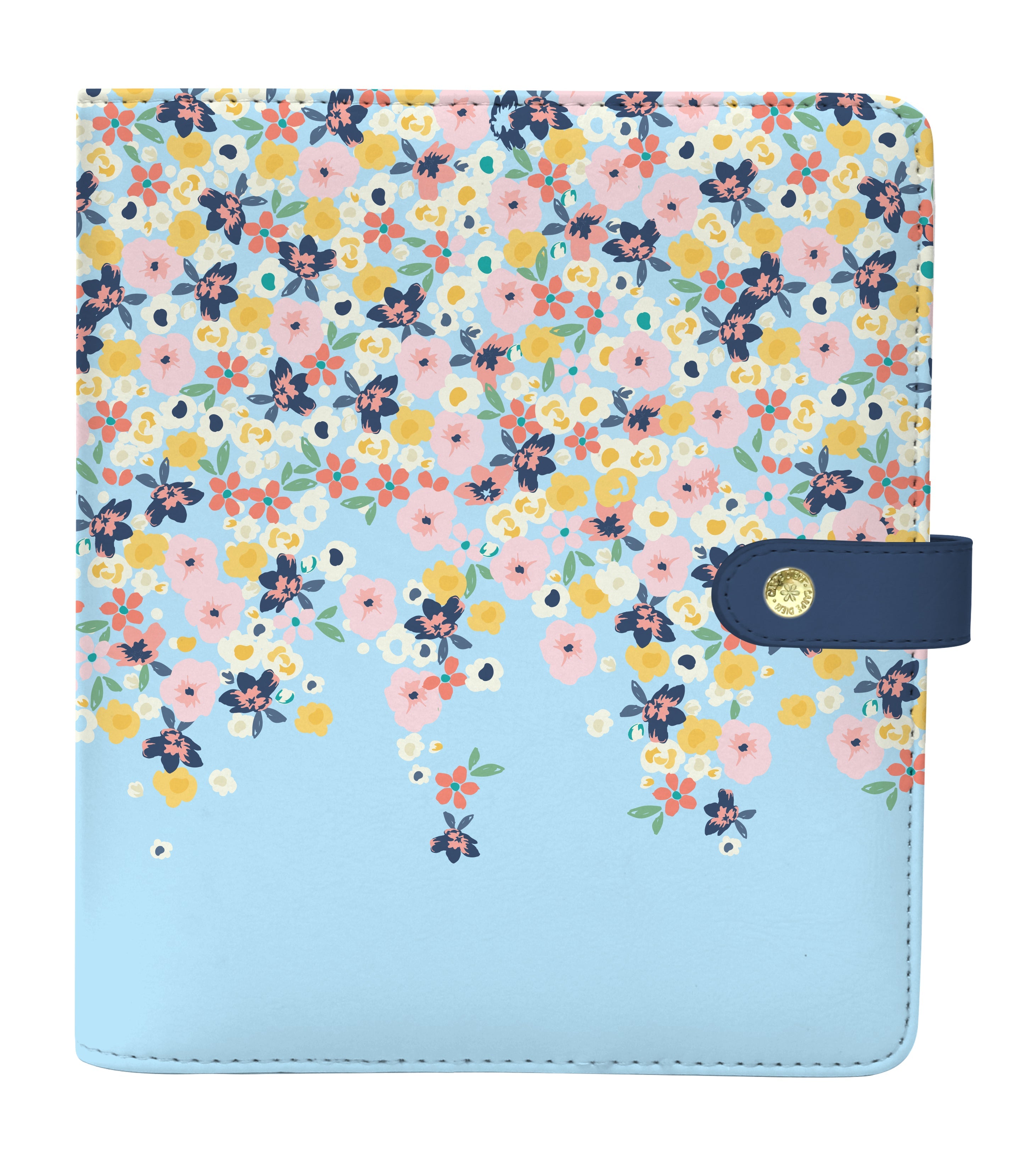 Carpe Diem A5 Planners