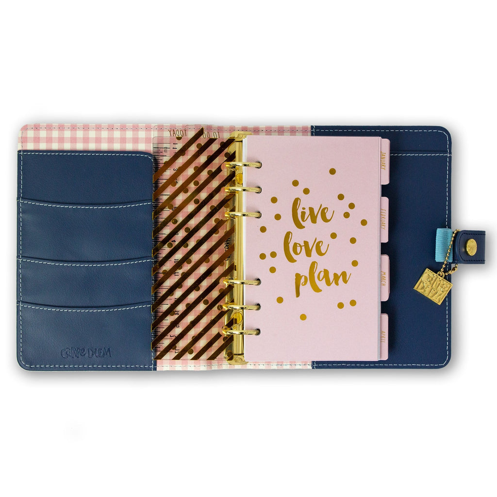 Carpe Diem Personal Planners