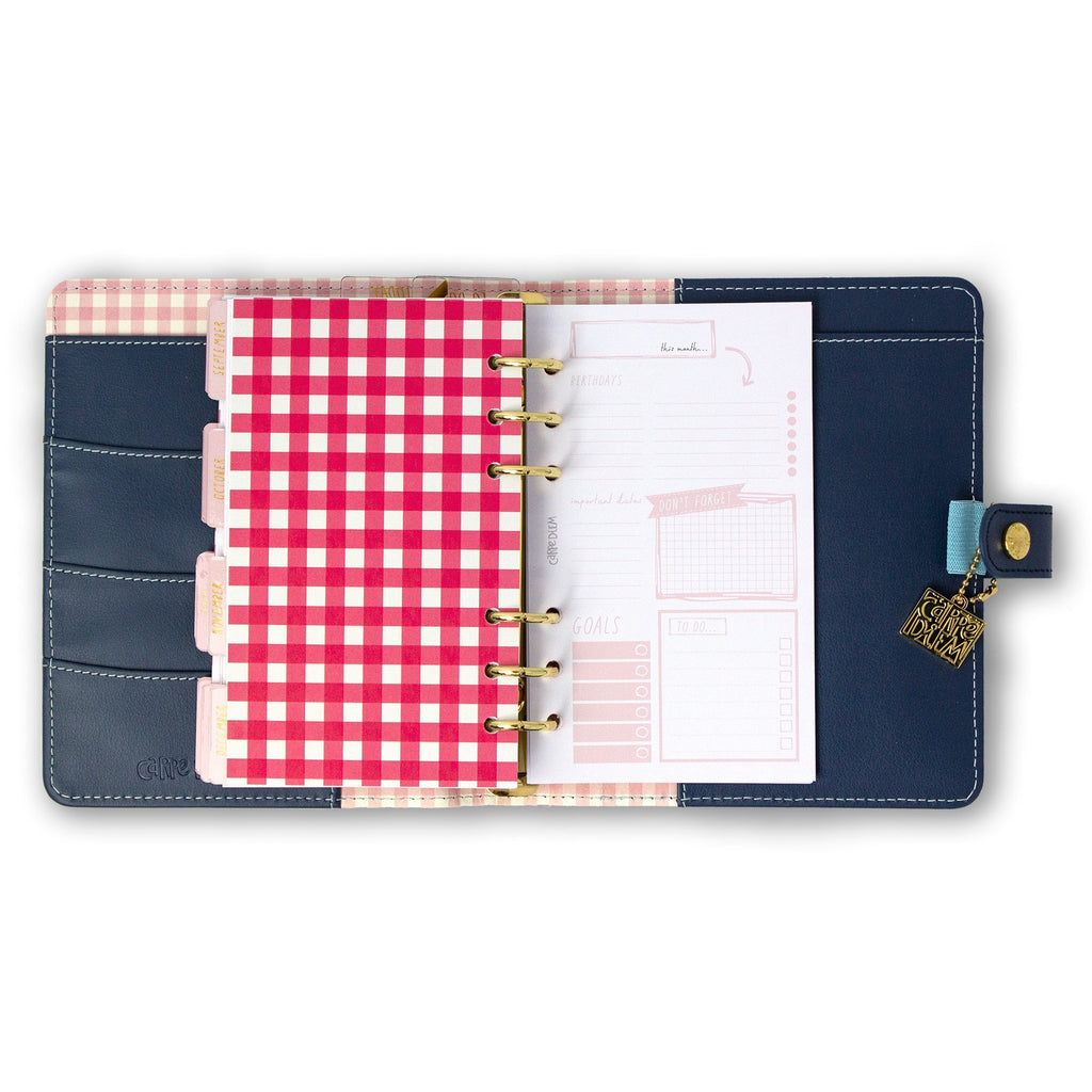 Carpe Diem Personal Planners