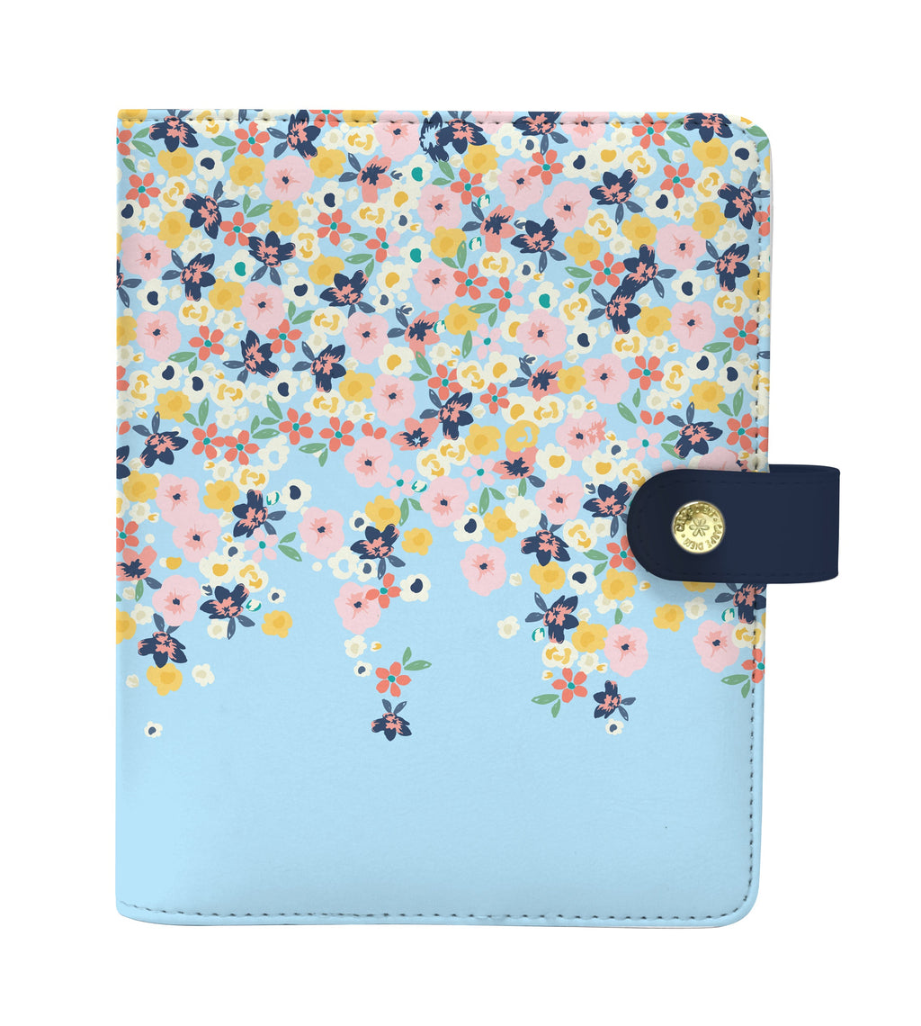 Carpe Diem Personal Planners