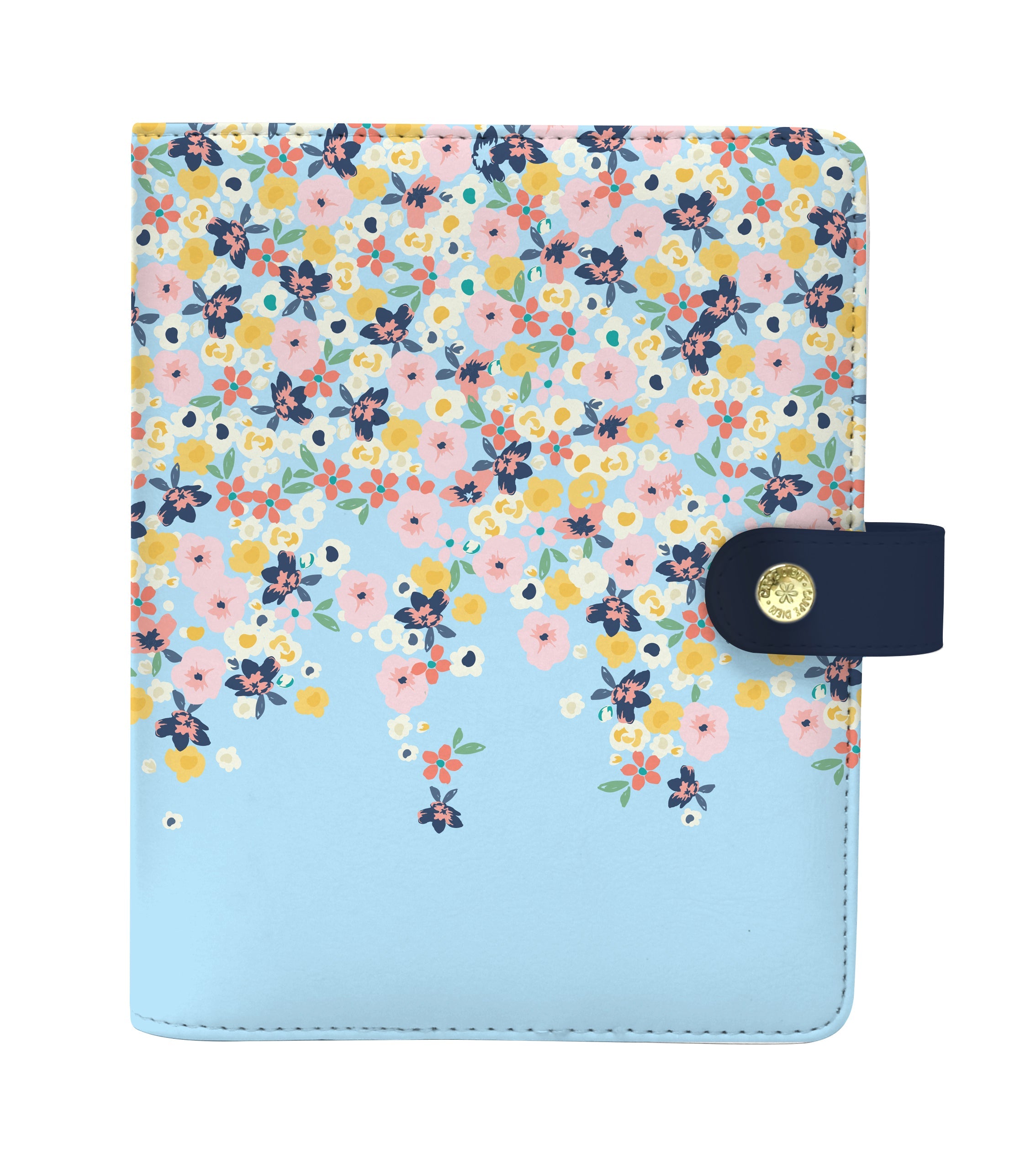 Carpe Diem Personal Planners