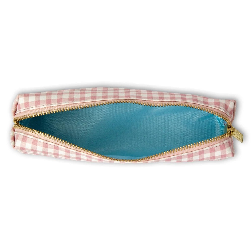Carpe Diem Slim Pencil Case