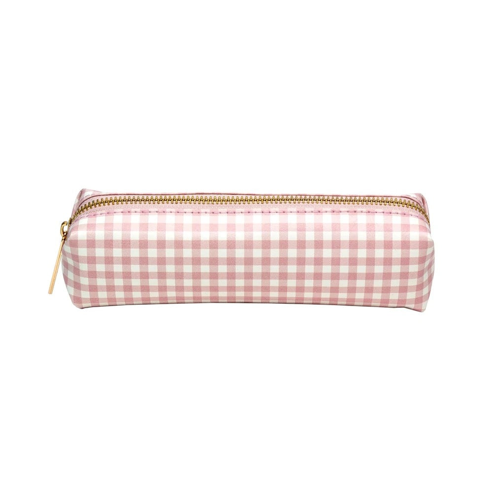 Carpe Diem Slim Pencil Case