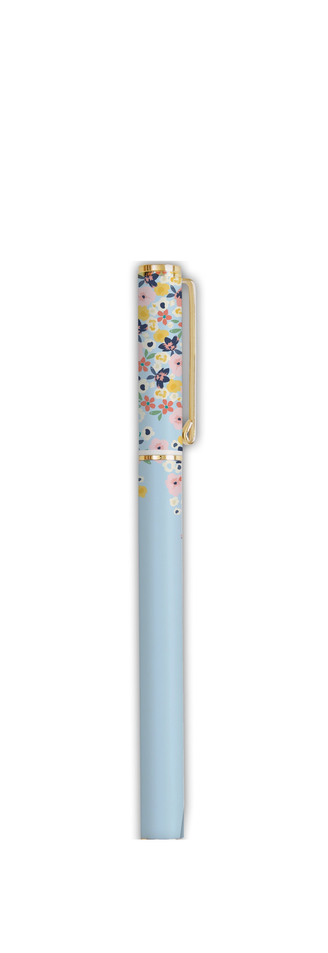 Carpe Diem Metal Gel Pens