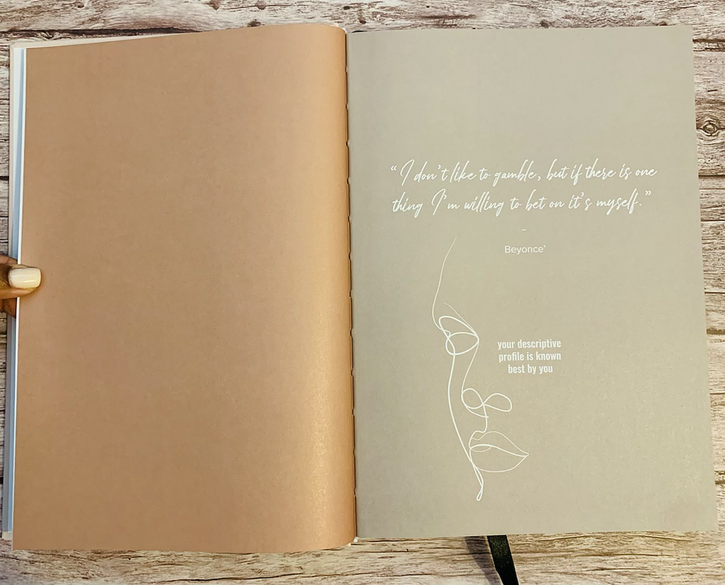 Provoked Journal