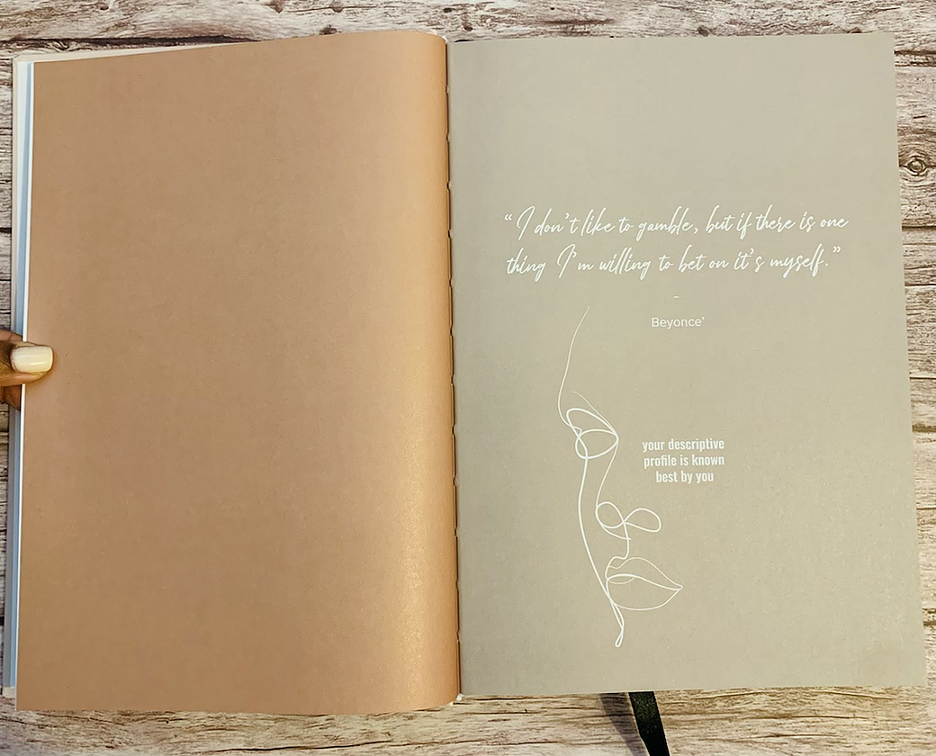 Provoked Journal