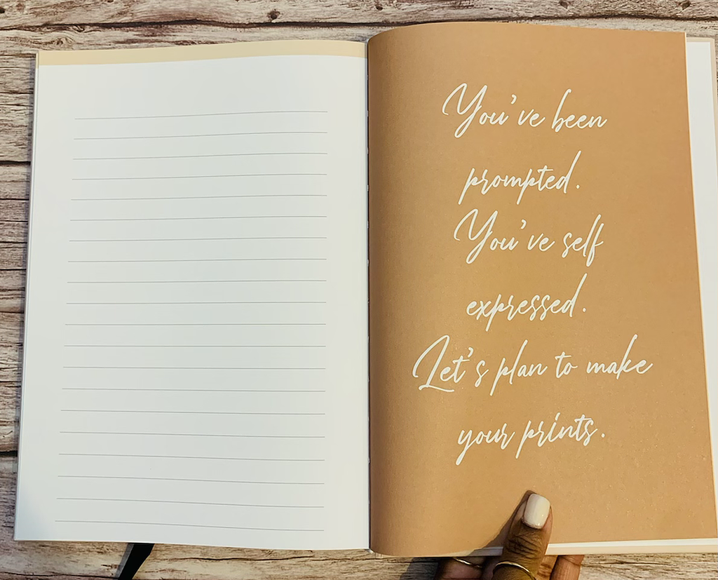 Provoked Journal