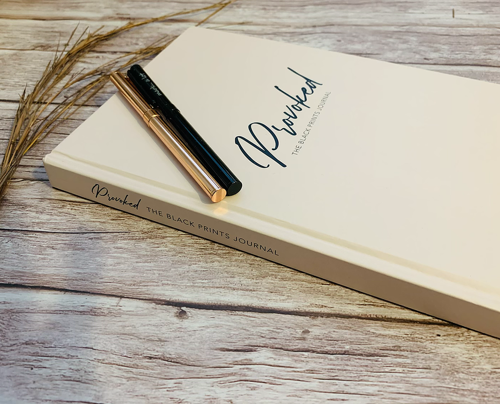 Provoked Journal