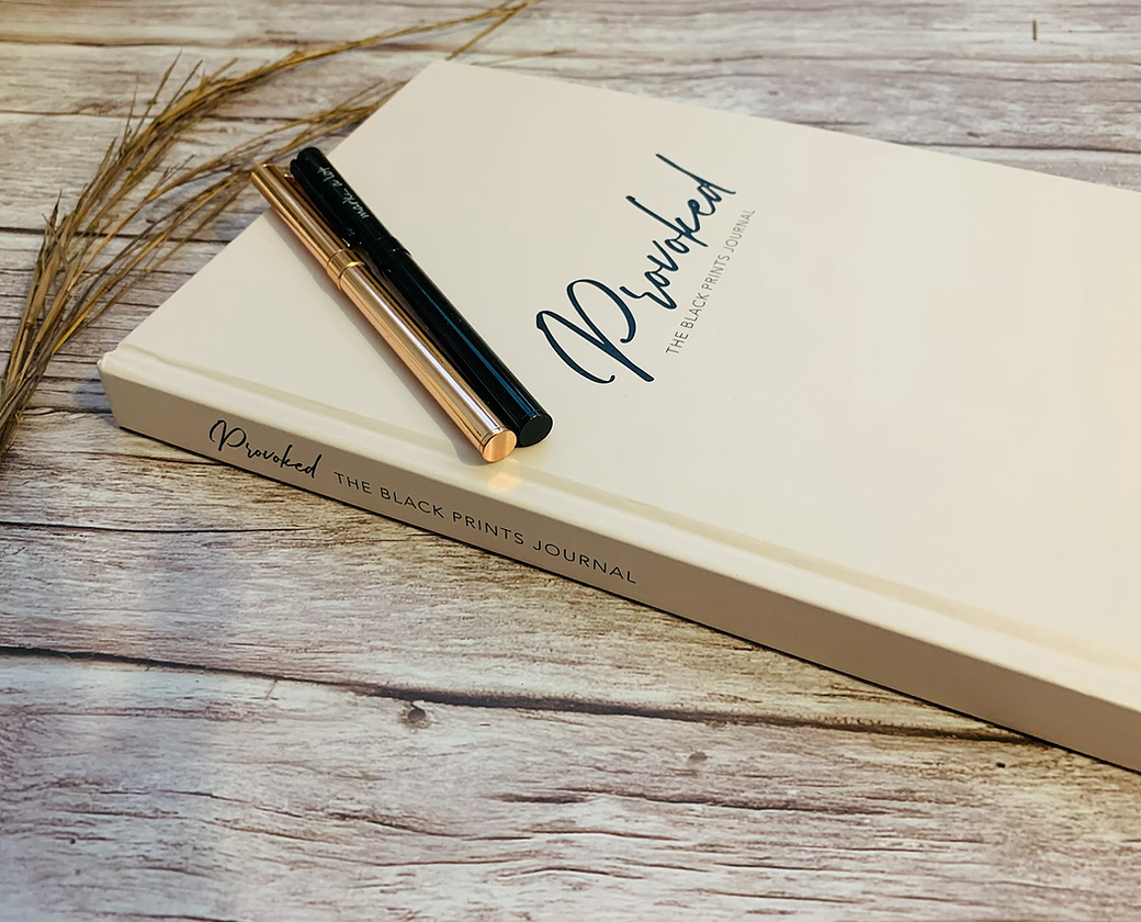 Provoked Journal