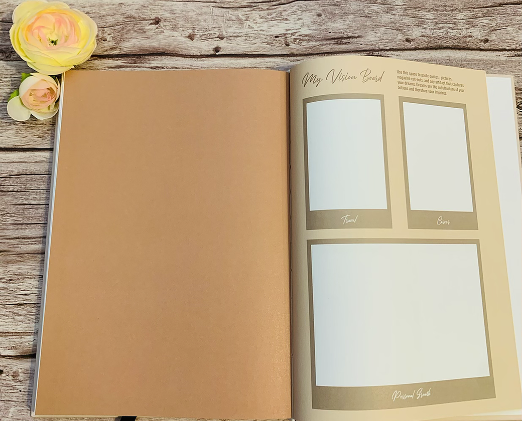 Provoked Journal