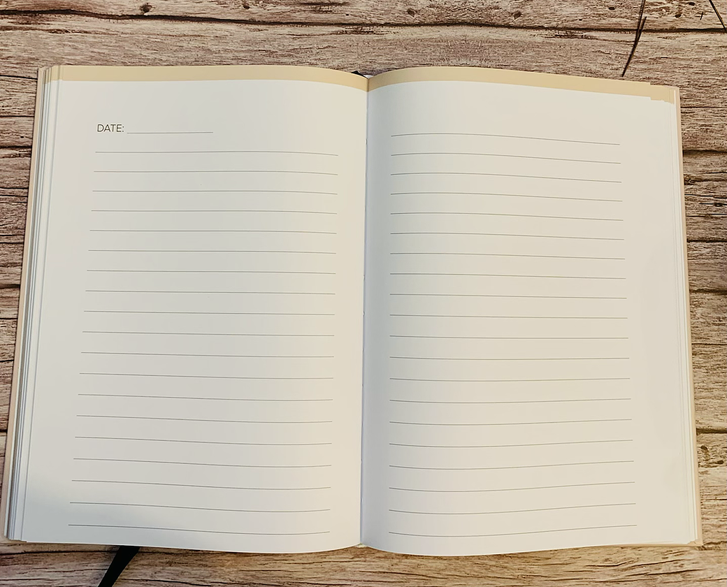 Provoked Journal