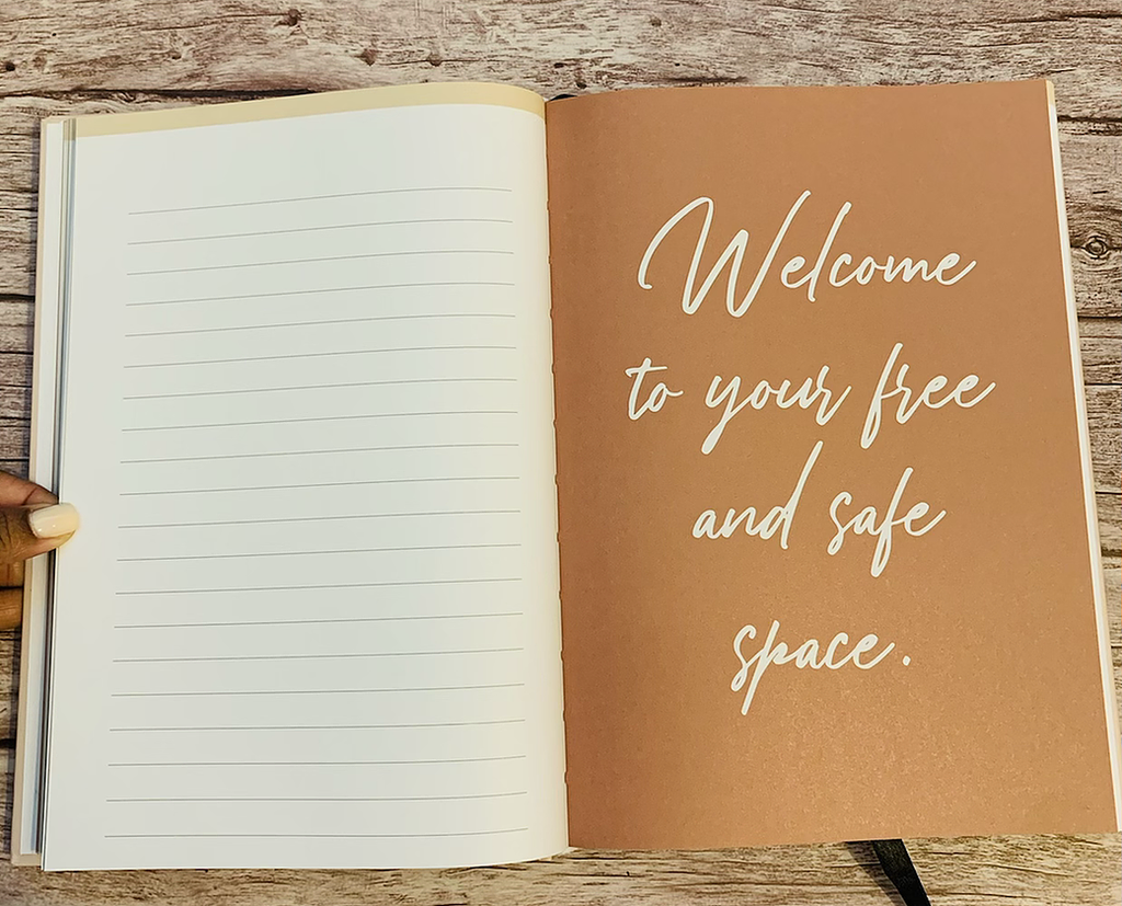 Provoked Journal