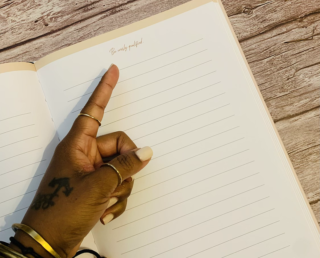 Provoked Journal