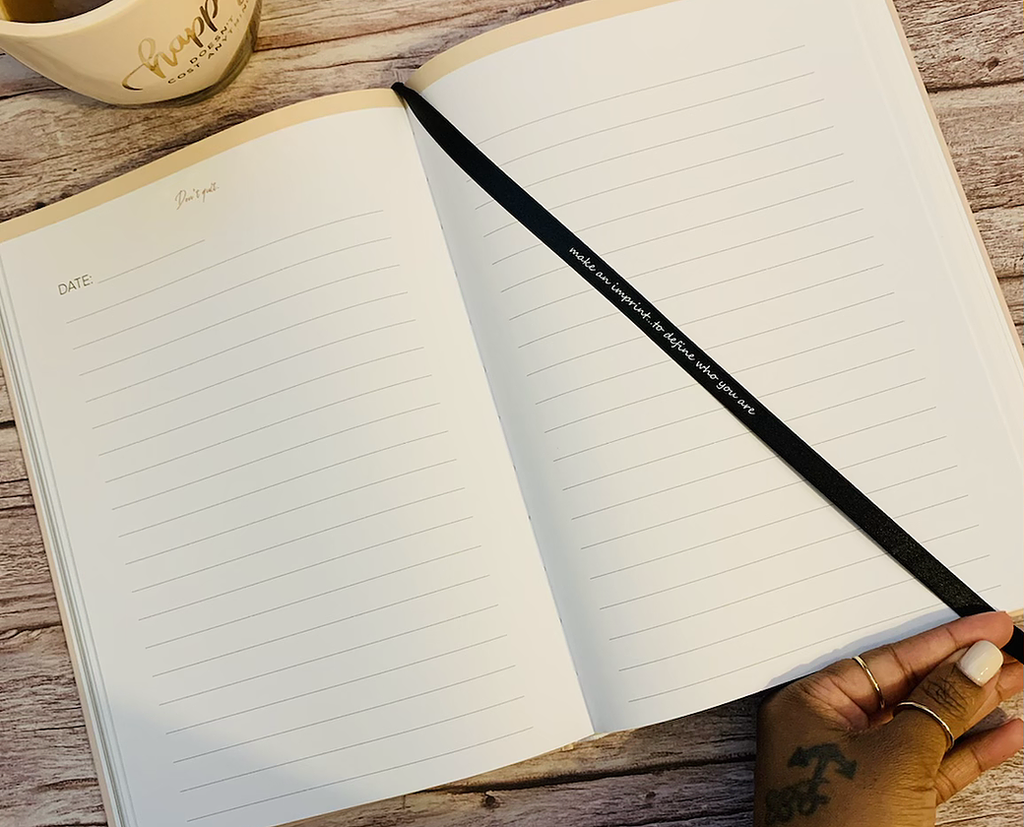 Provoked Journal