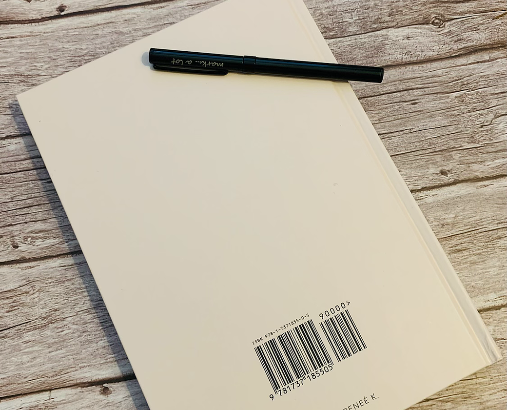 Provoked Journal