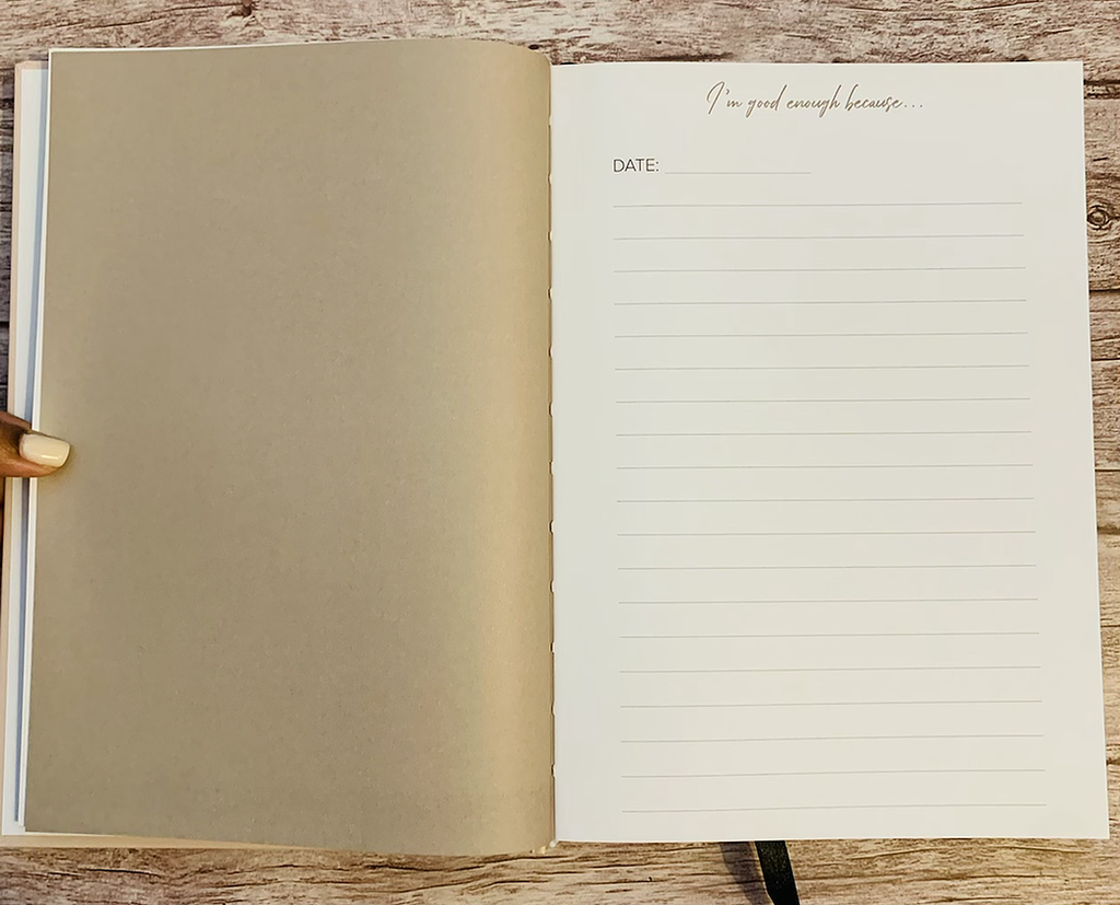 Provoked Journal