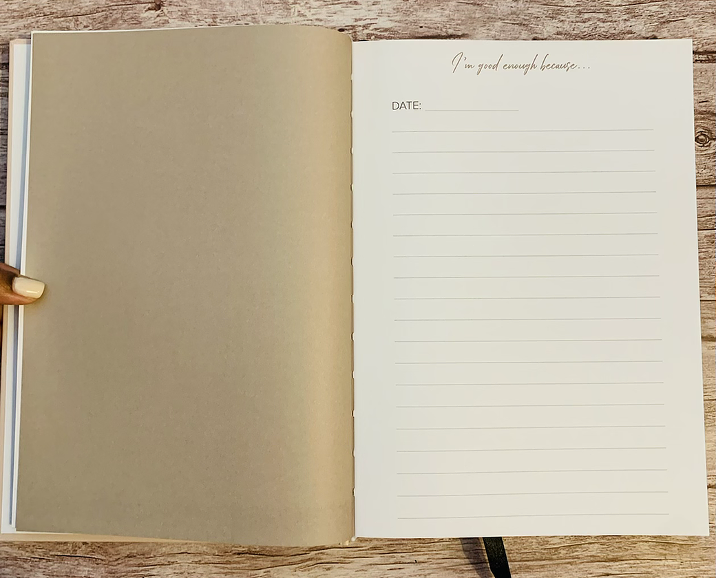 Provoked Journal