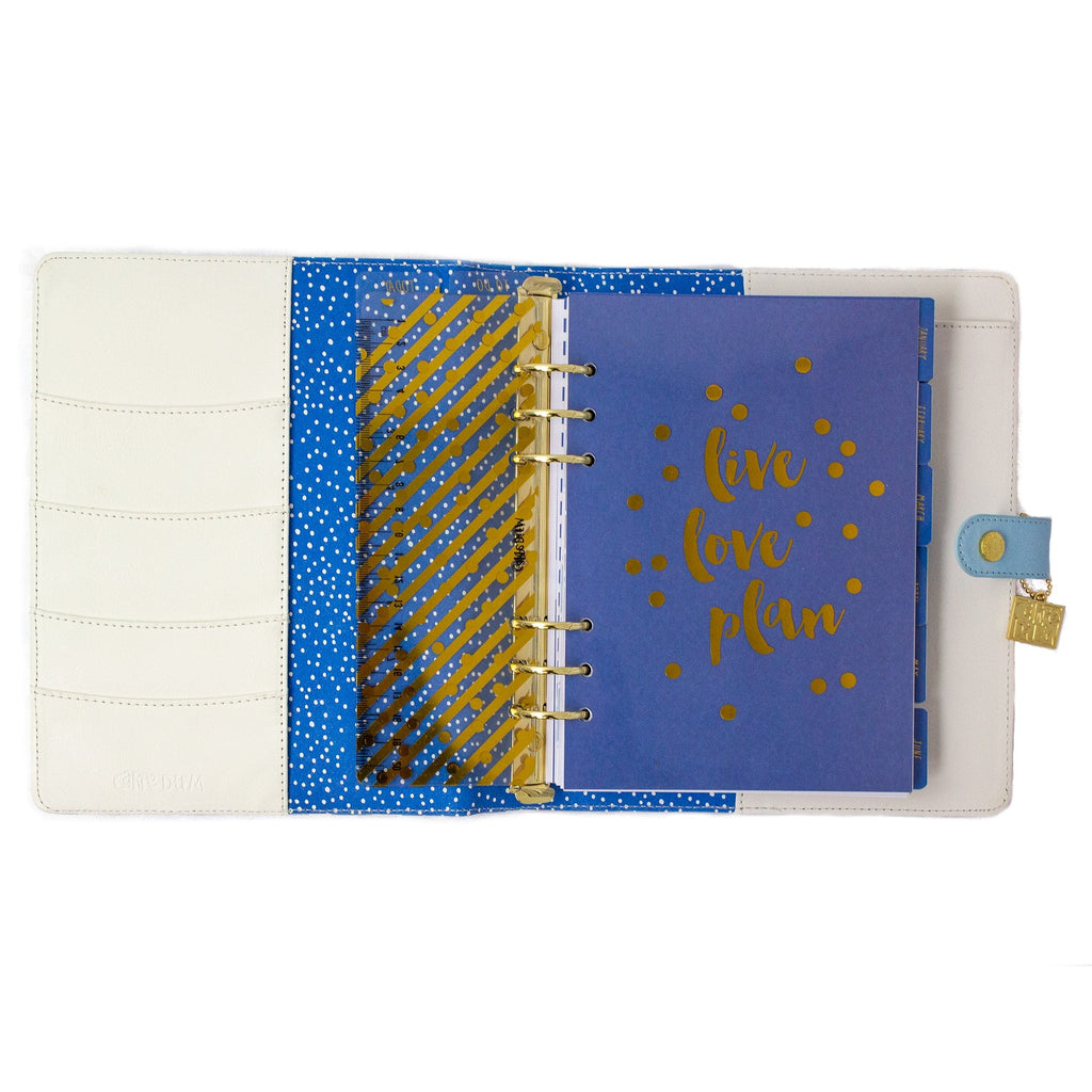 Carpe Diem A5 Planners