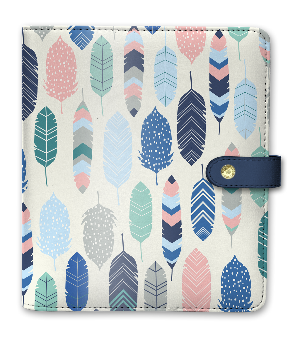 Carpe Diem A5 Planners