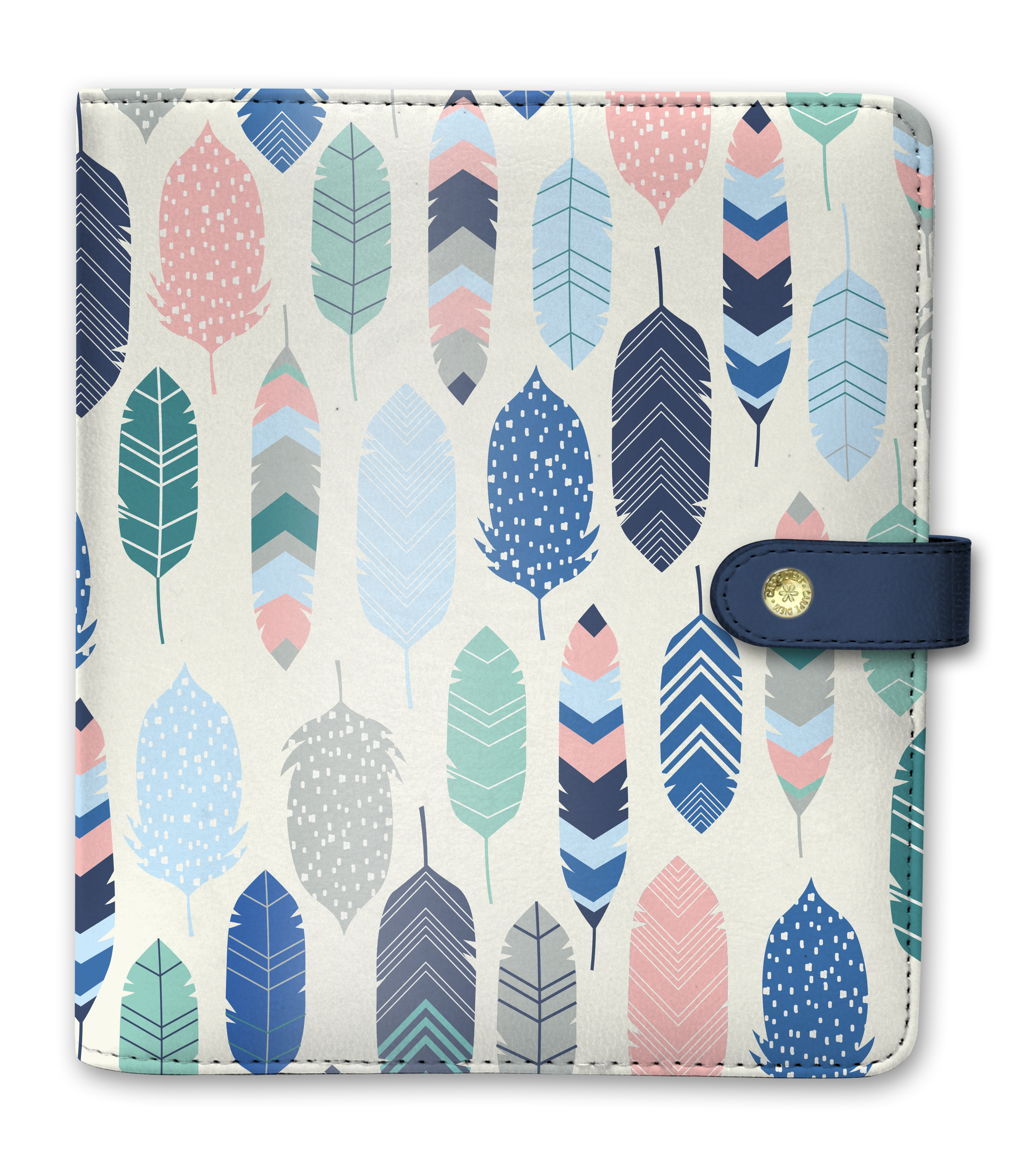 Carpe Diem A5 Planners