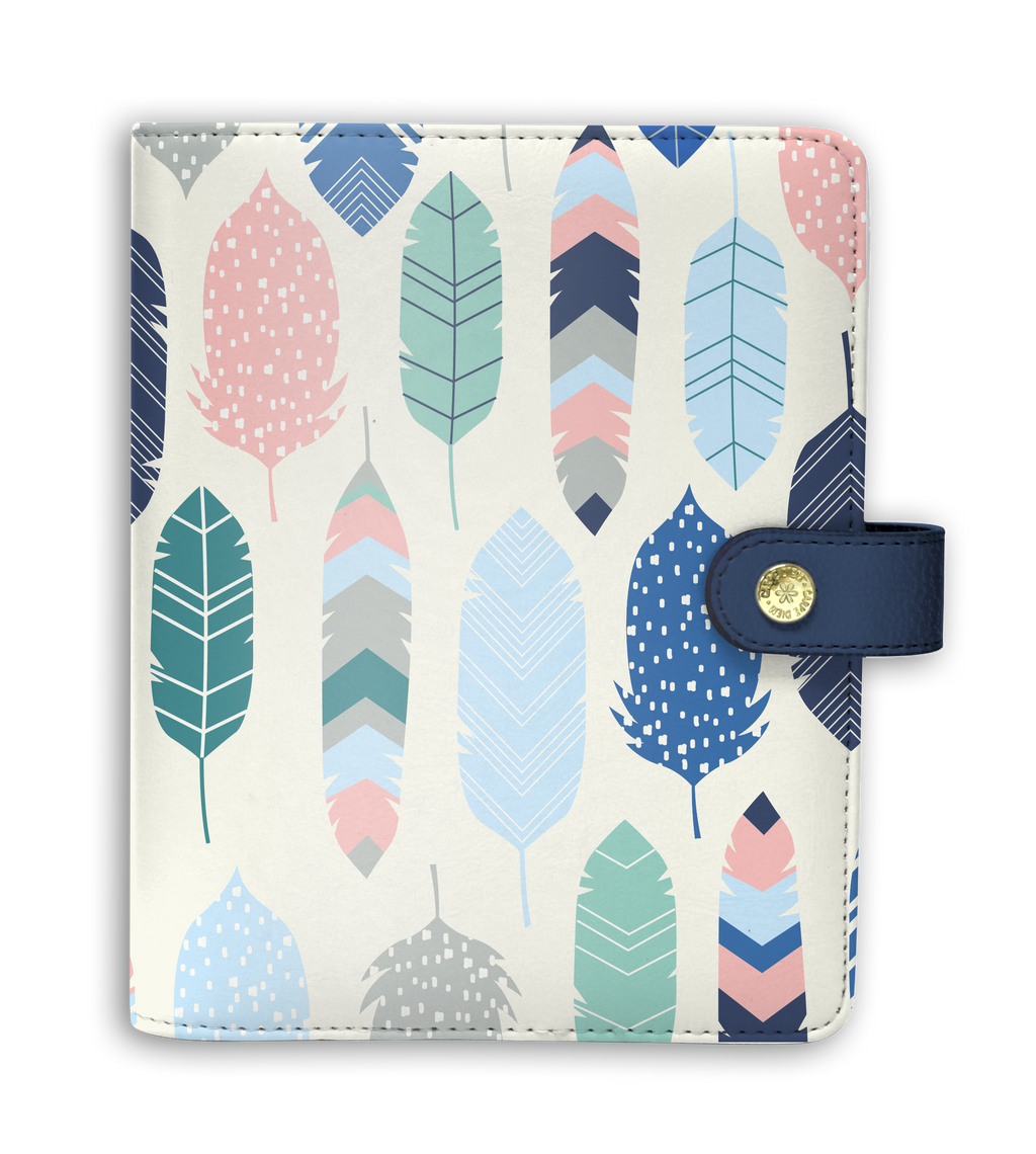 Carpe Diem Personal Planners