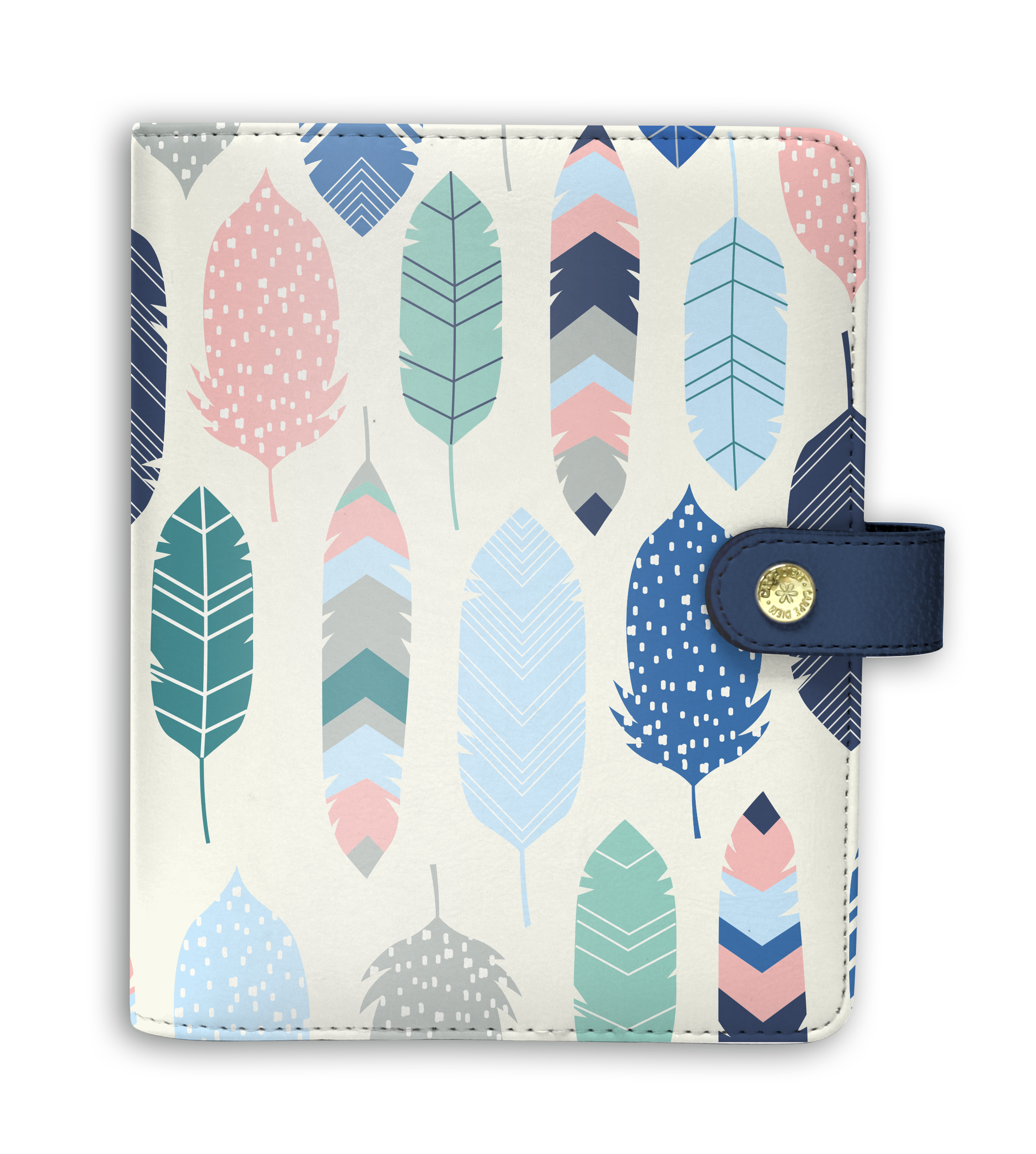 Carpe Diem Personal Planners