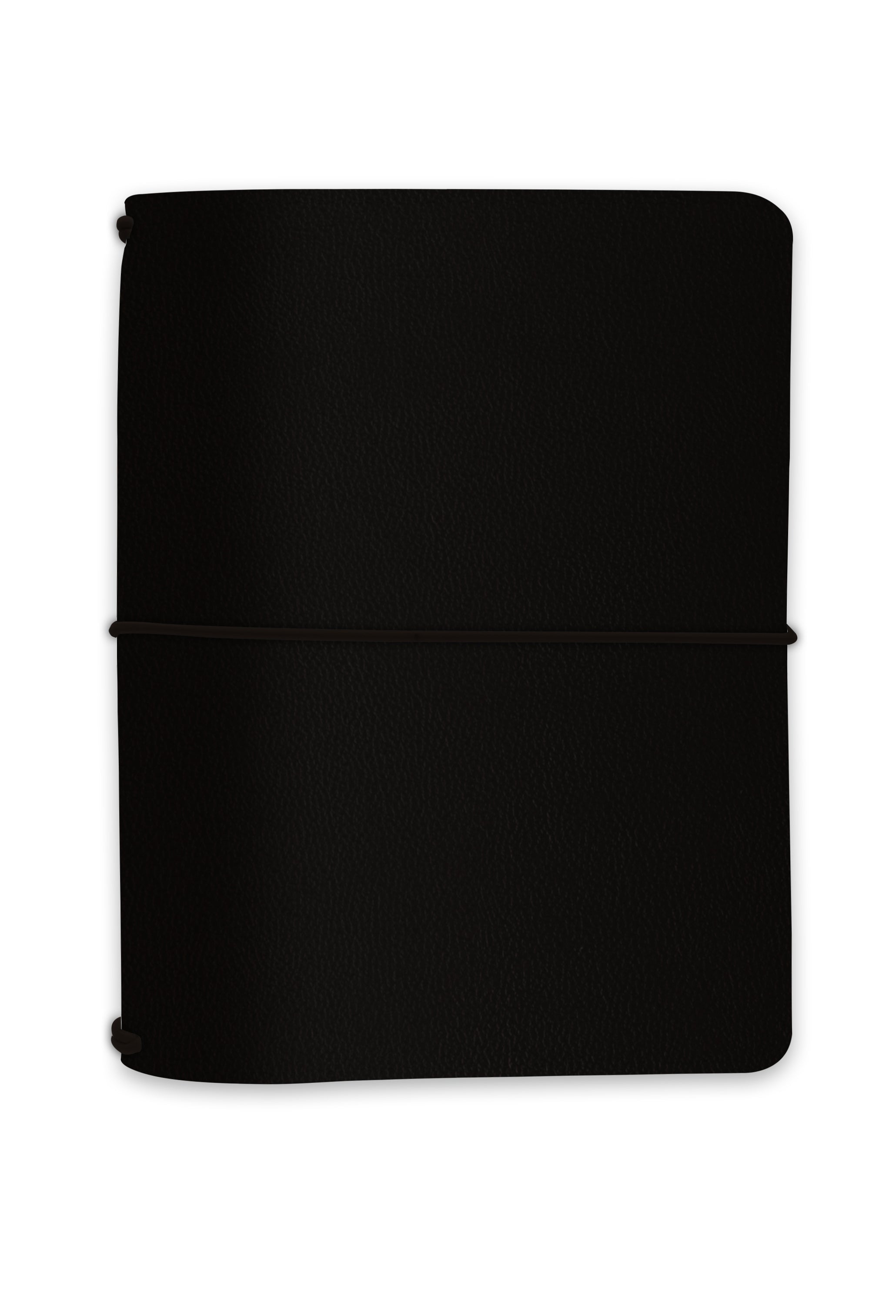 Carpe Diem A6 Notebook and Passport Holder