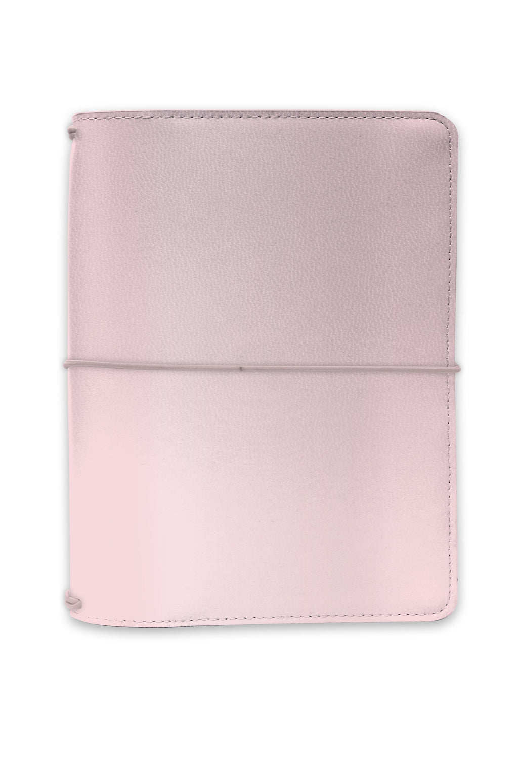 Carpe Diem A6 Notebook and Passport Holder