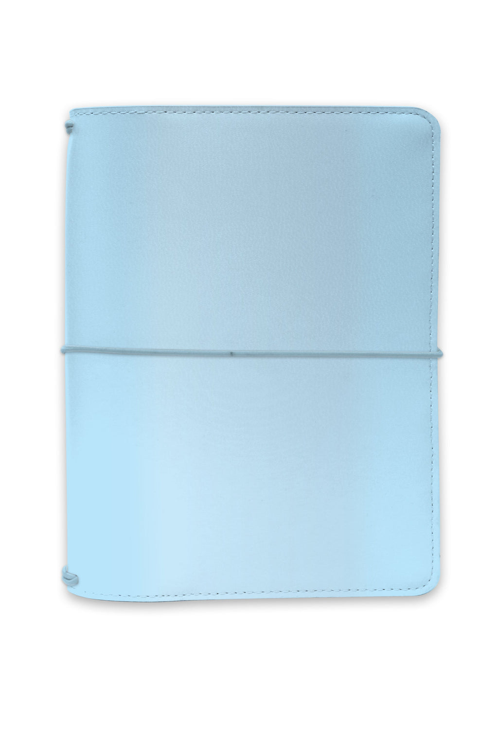 Carpe Diem A6 Notebook and Passport Holder