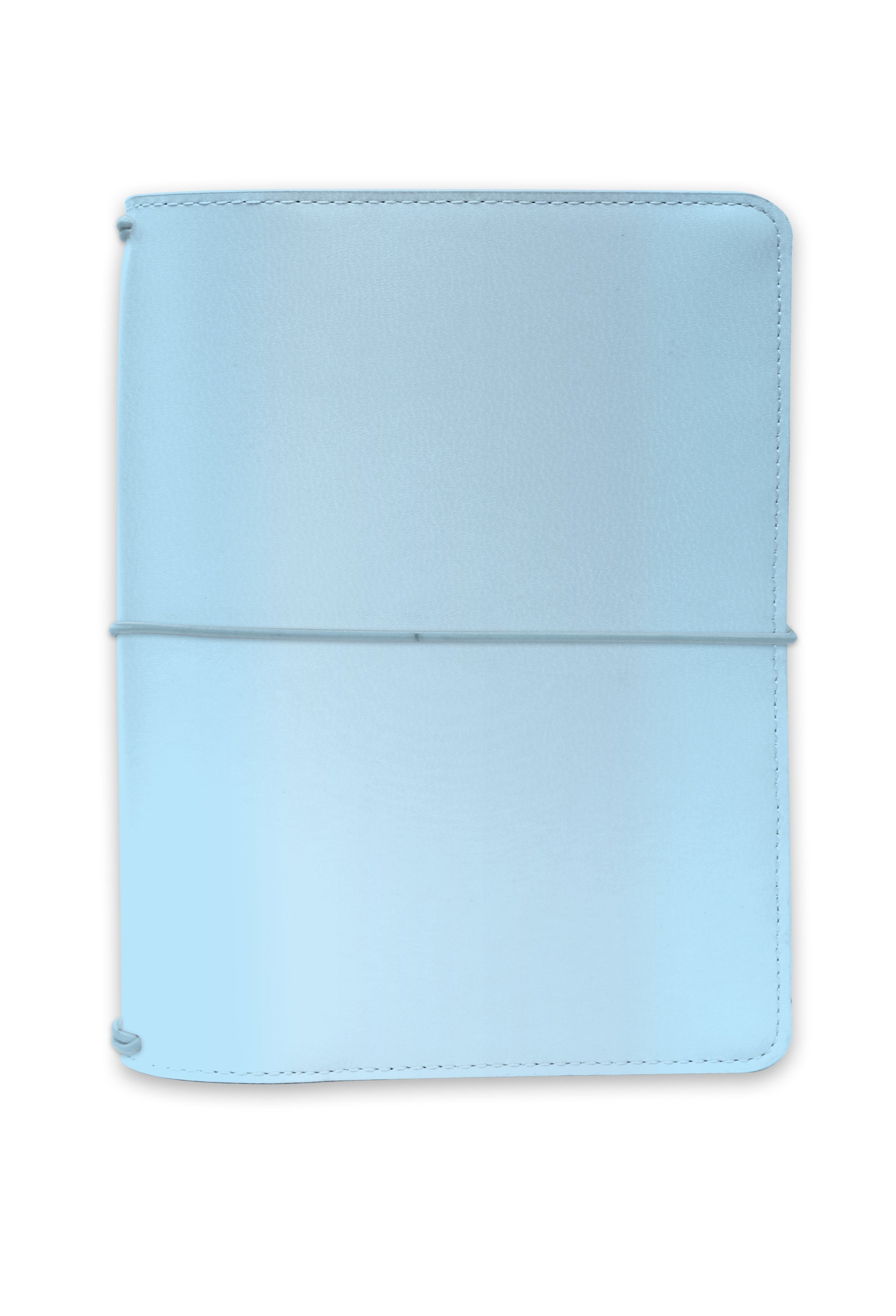 Carpe Diem A6 Notebook and Passport Holder