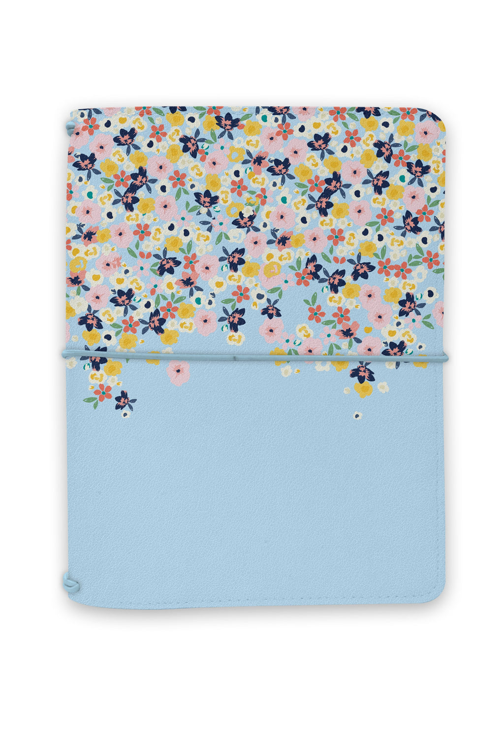 Carpe Diem A6 Notebook and Passport Holder