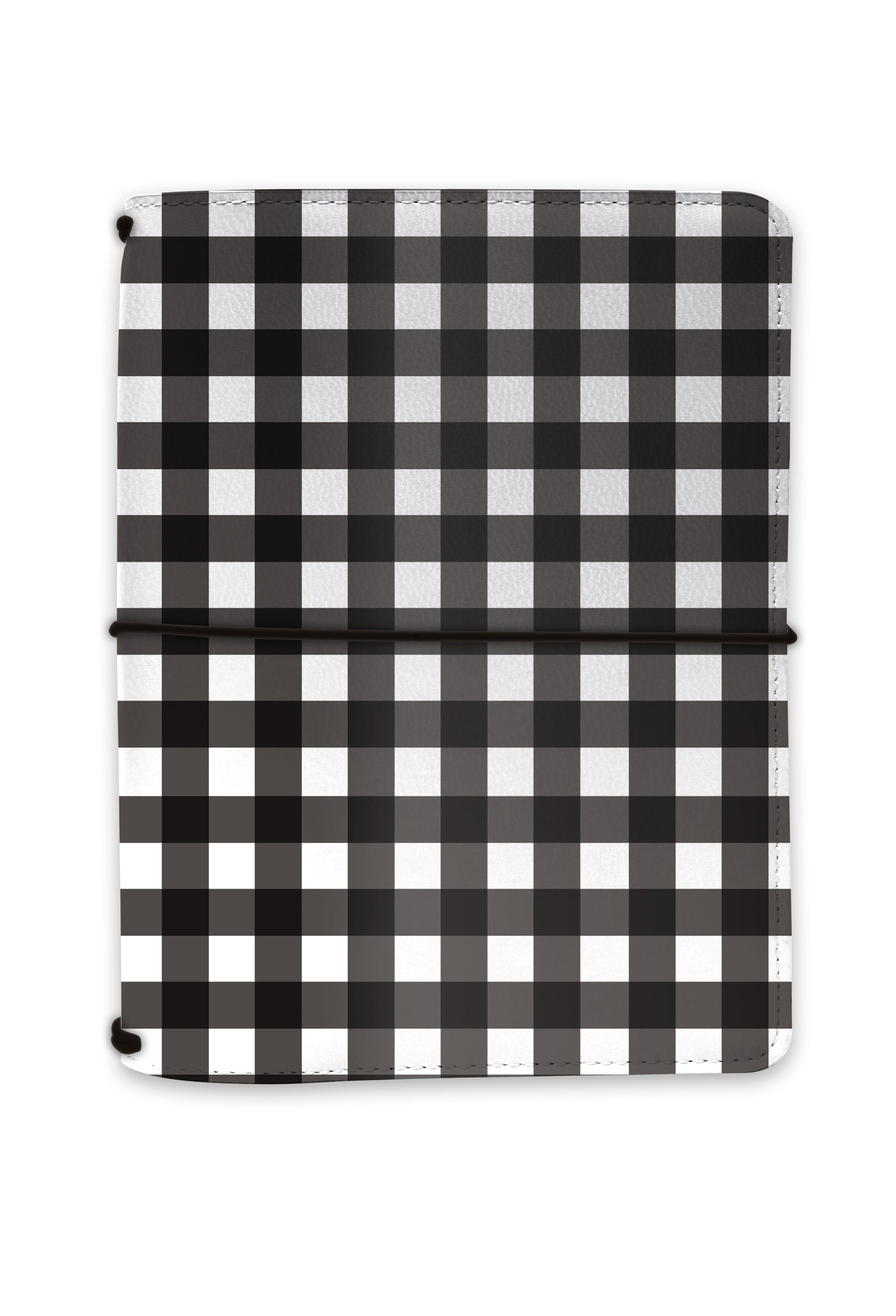 Carpe Diem A6 Notebook and Passport Holder