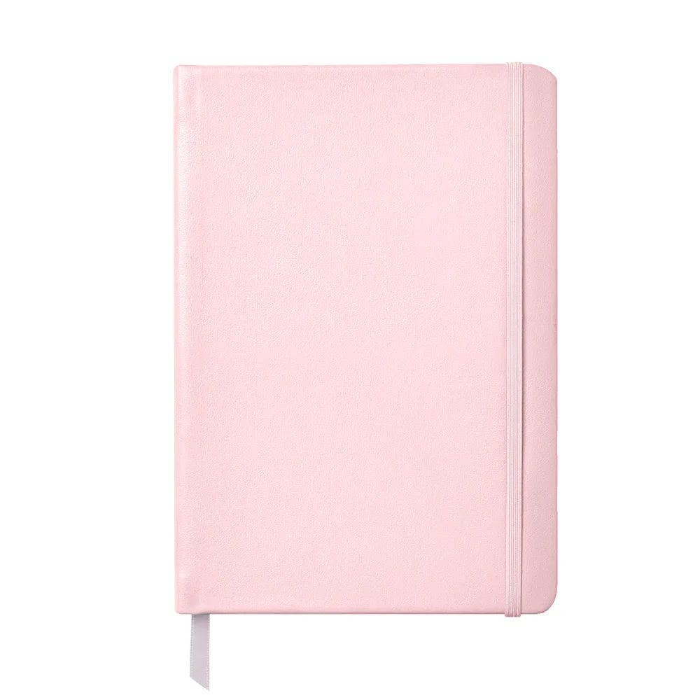 Carpe Diem Soft Cover Journal