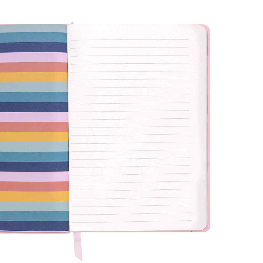 Carpe Diem Soft Cover Journal