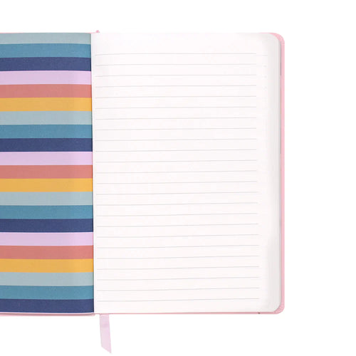 Carpe Diem Soft Cover Journal