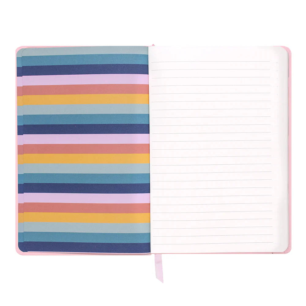 Carpe Diem Soft Cover Journal