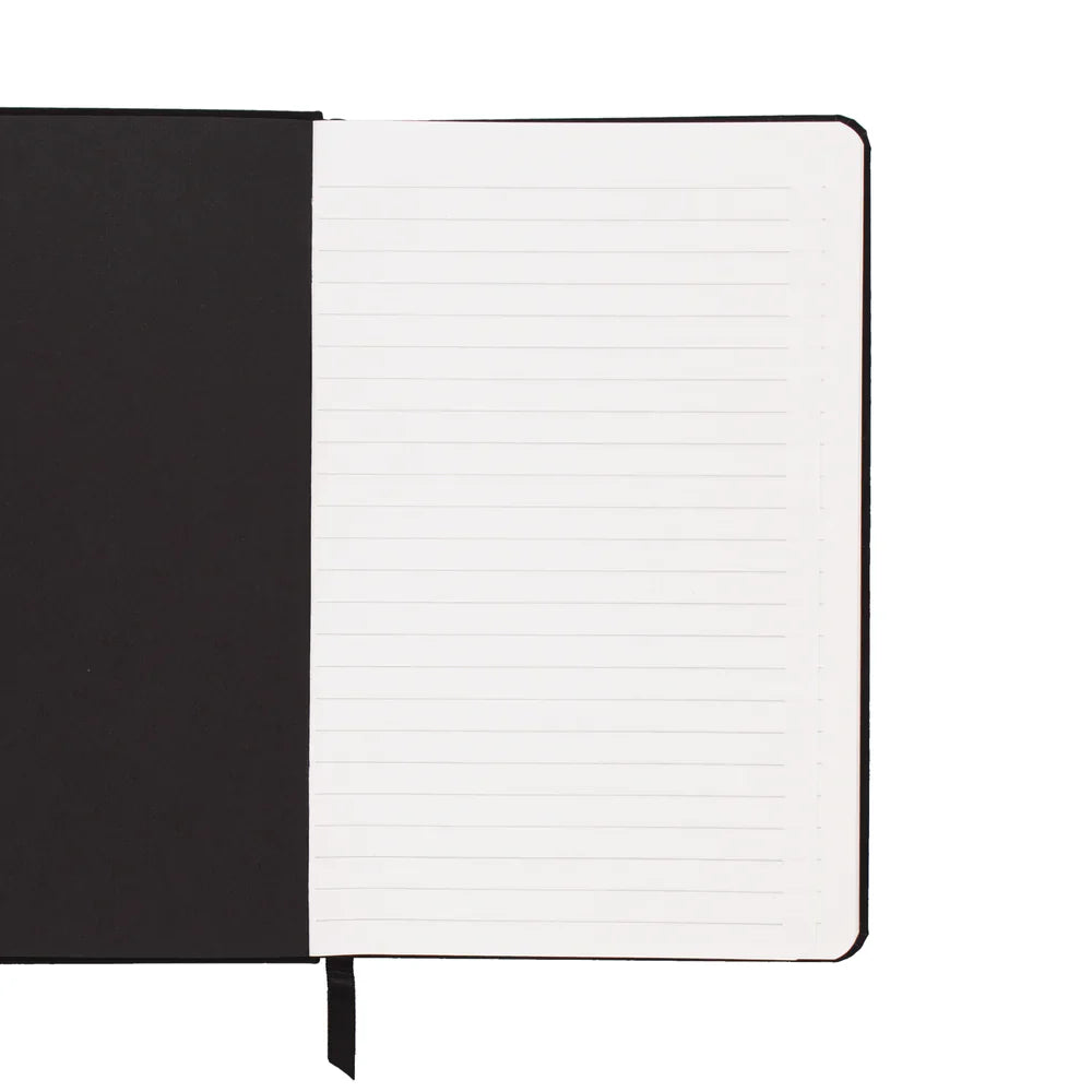 Carpe Diem Soft Cover Journal